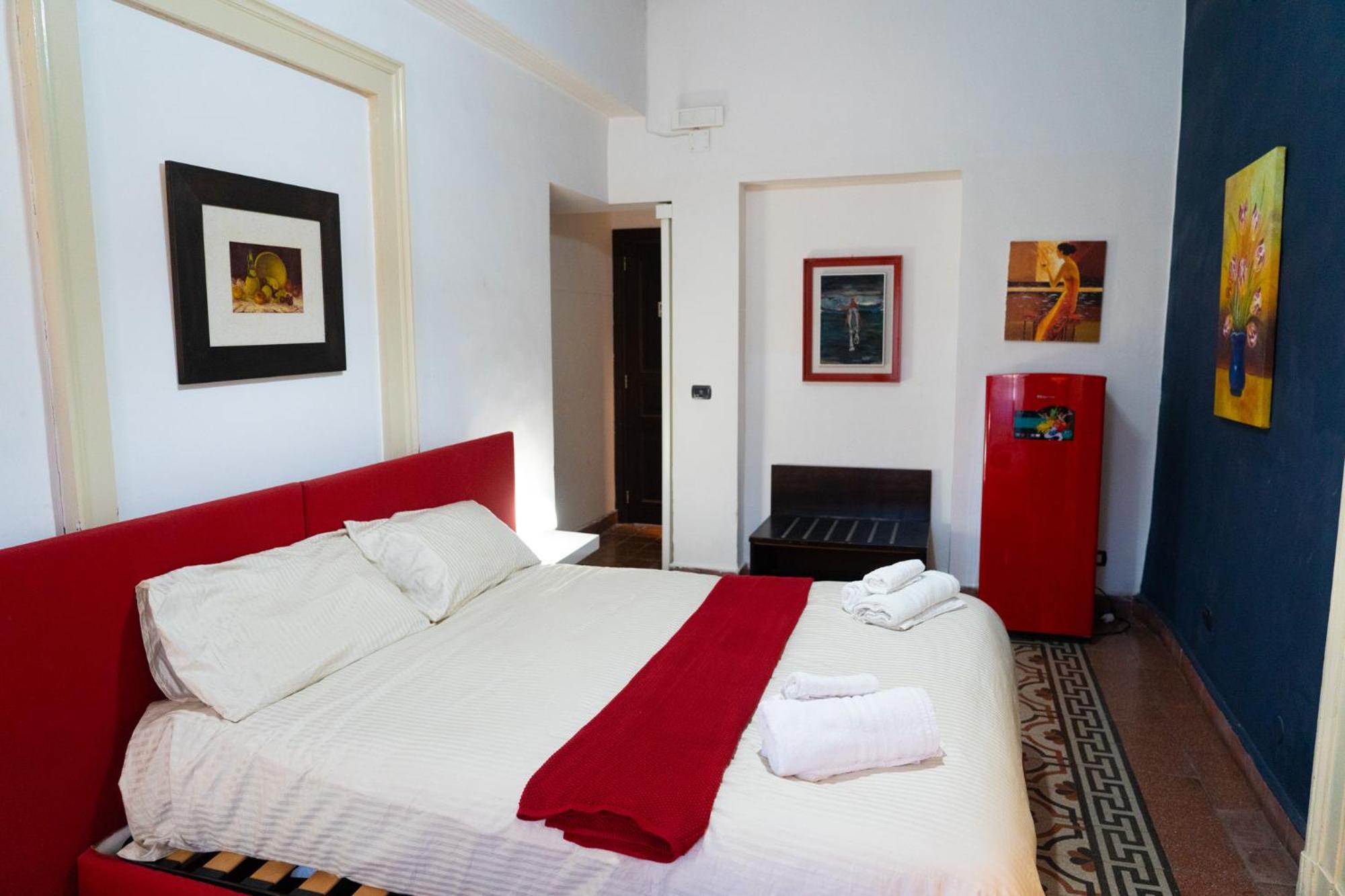 B&B Opera Catane Extérieur photo