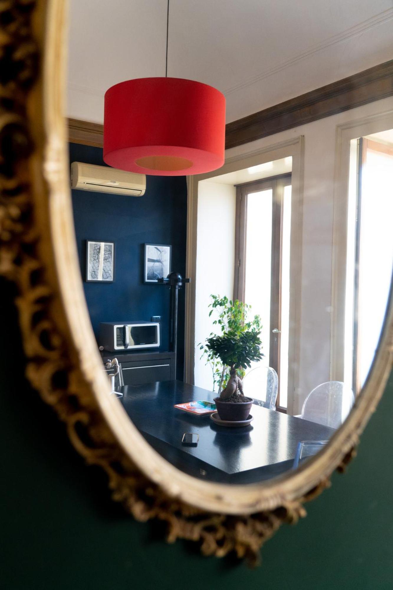 B&B Opera Catane Extérieur photo